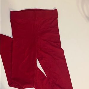Forever 21 leggings